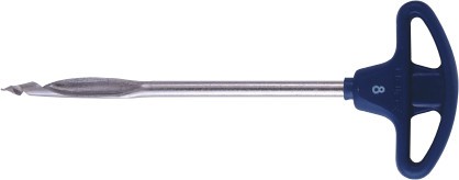8300 06 - Nebozez s plast.ruk._ 6,l 165mm