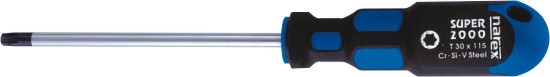 8346 10 - Šroubovák Torx Super 2000  10x80