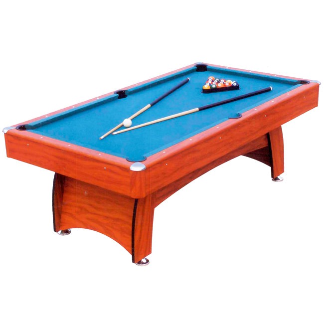 Billiardový stůl, kulečník, pool, karambol - STANDARD BILLIARD TISCH