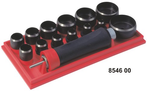 8546 00 - Sada výsečníků