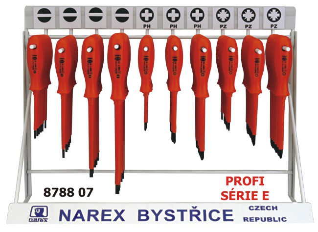 8788 07 - Prodejní stojánek