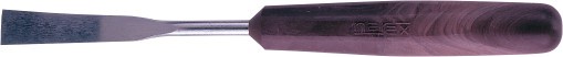 8928 00 - Dláto řezb.prohnuté ploché - rovné