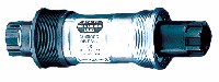 *osa zap.BB-ES51 BSA 68x121mm Octalink pro FCM572..bez šroubů