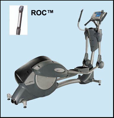 Nautilus My Stride  EV916 Elliptical