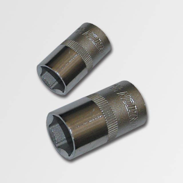 hlavice 1/2" DRIVE 21mm