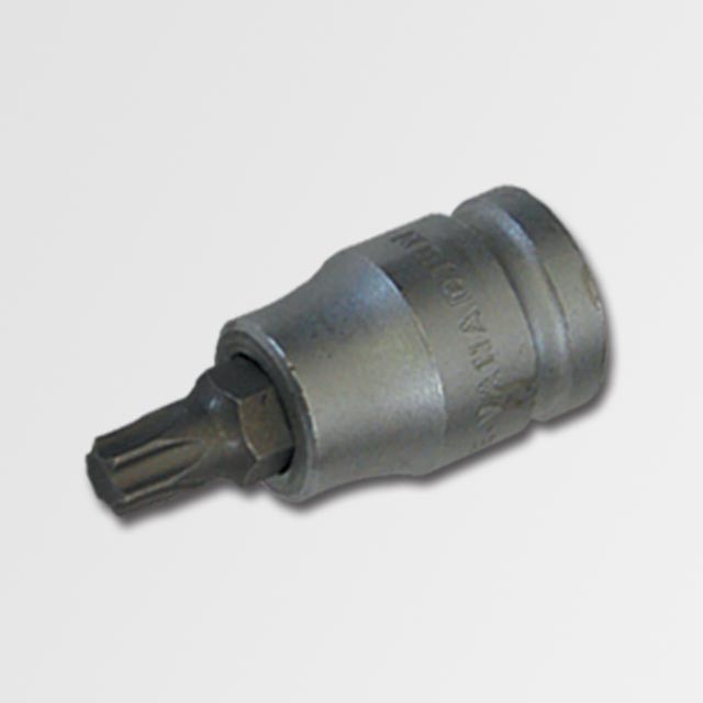 hlavice zástrčná 1/2" TRX 30