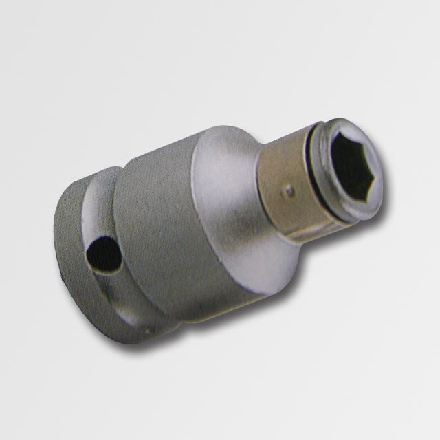 hlavice 1/2" na bity 10mm