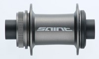 *nába přední 32d.pro 20mm osu,pro kotouč SM-RT80a SM-RT80S