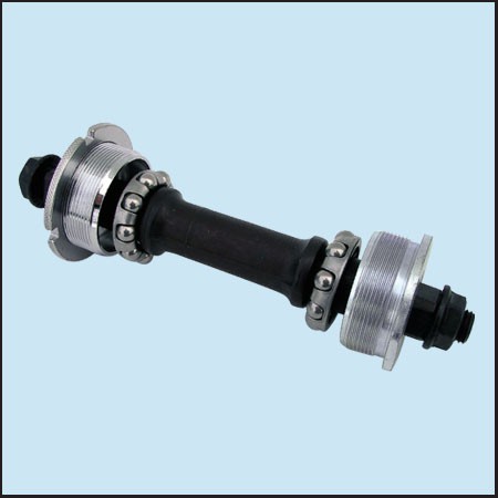 Osa MTB středová – 119 mm