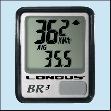 Computer LONGUS BR-3