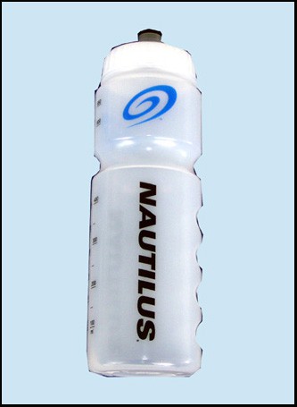 Nautilus - láhev na vodu