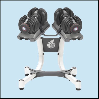 NDS 552 SelectTech Stand-stojan