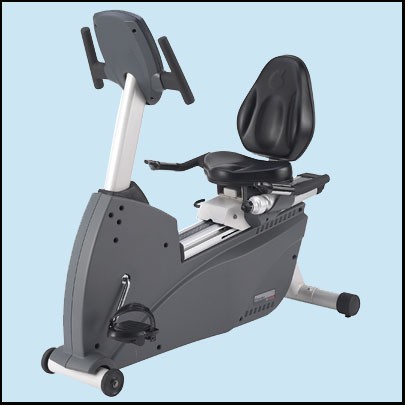 NR 3000 Recumbent Bike