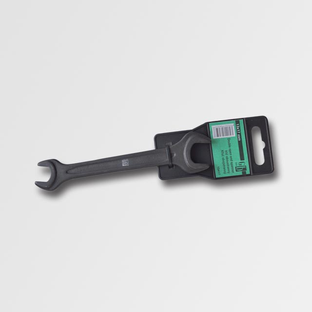 klíč oboustranný DIN 895 21x23mm