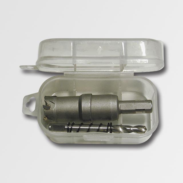 karbidový vykružovač 40 mm