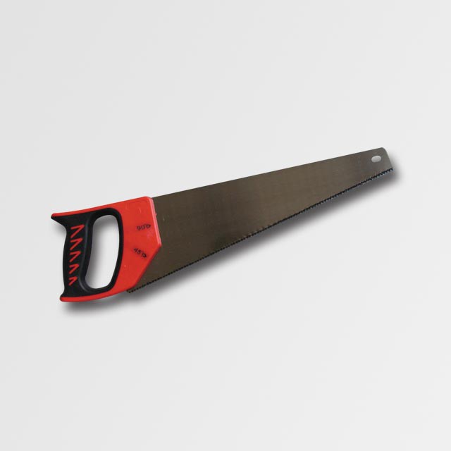 Pilka ocaska na dřevo kalená 450mm