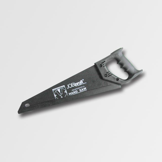 Pila na dřevo ocaska s 3D zubem pogumovaná 450mm