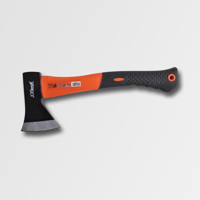 sekera 1250g sklolaminátová JOBI NEW oranžová¨