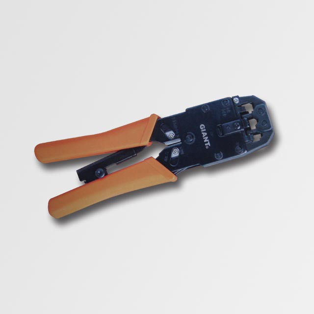 konektorové kleště JOBIprofi JRF-NT-01