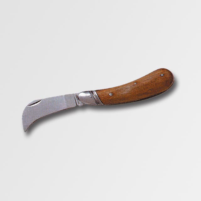 Nůž kapesní otevírací typ žabka 105/185mm