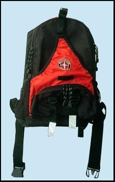 Batoh Schwinn