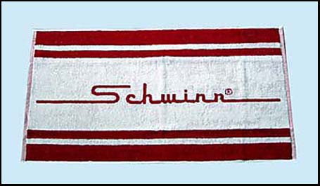 Ručník Schwinn /Sting Ray/