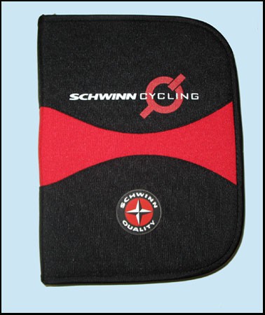 Organizér Schwinn