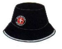 Hat (klobouček vel. 58-62cm)