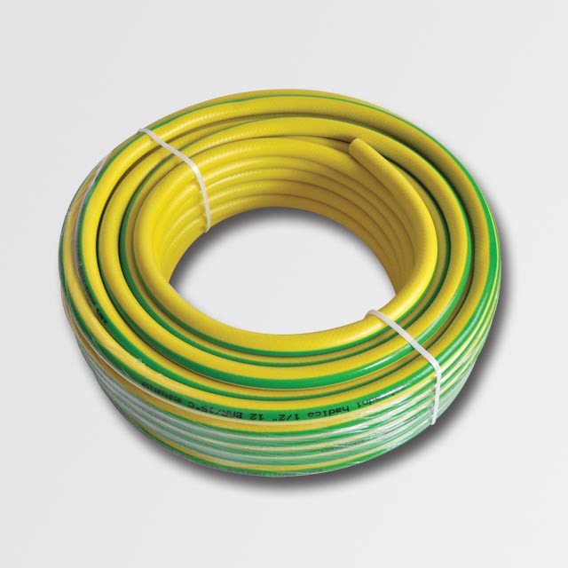 Hadice 1/2" 25m Astra Yellow PROFI