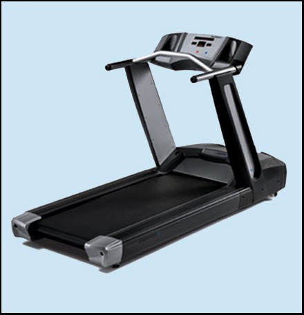 Nautilus T7.14 Pro Series Treadmill