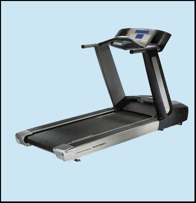 Nautilus T914 Commercial Series Treadmill