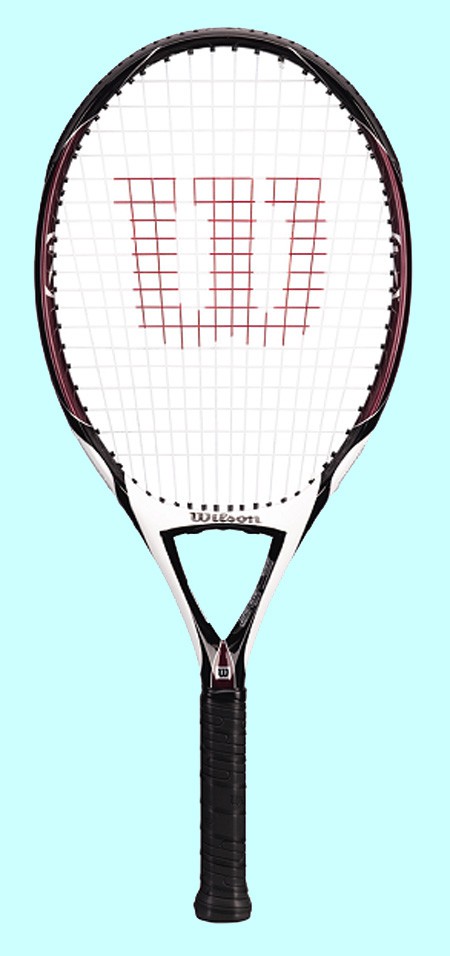 Tenisová raketa Wilson [K] ZERO