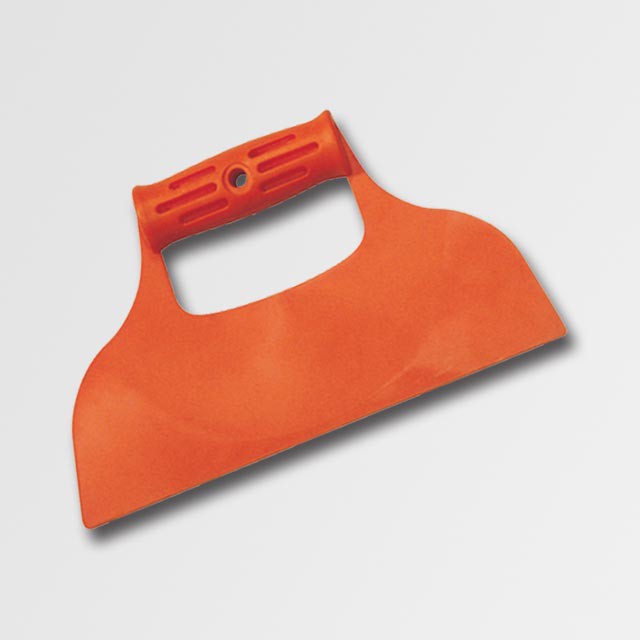 Stěrka plast hladká
