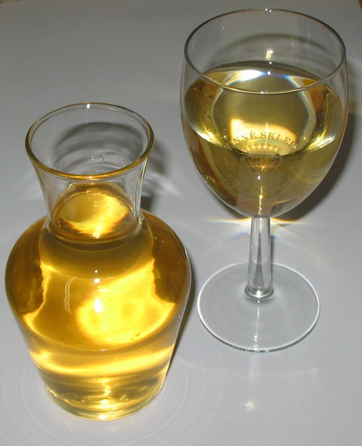 CHARDONNAY