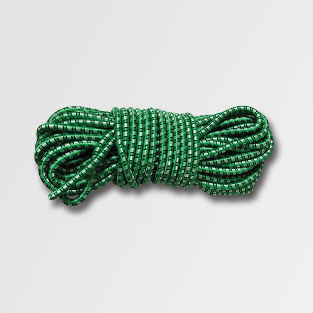 Popruhy elestické 20 m x 10 mm