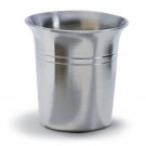 Cínový pohár - štamprle - výška 4,5 cm