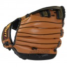 Baseballová rukavice 10" = 25 cm JUNIOR - BRETT