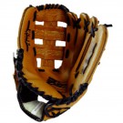 Baseballová rukavice PRAVÁ KŮŽE 12" = 30 cm SENIOR - BRETT