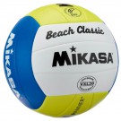 Beach volejbalový míč MIKASA BEACH CLASSIC vel. 5