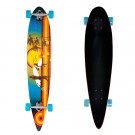 Longboard Spartan 46"