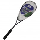 Raketa na squash / Squashová raketa titanová