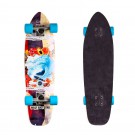 Longboard Spartan Junior 28"