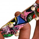 Mini skateboard FINGERBOARD