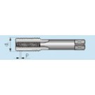 5157 Trubkové závitníky v sadách G 1/4" HSS