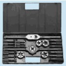 Závitová kazeta M2 - II HSS ( M12 - M20)