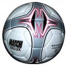 Fotbalový míč DE LUXE vel. 5