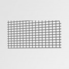 Pletiva čtvercová pozinkovaná svařovaná 25/.1,4 x 1000 x 25m