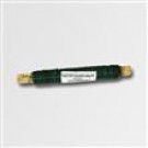 Vazací dráty 0.65 (0.55)mm x30m zelený PVC