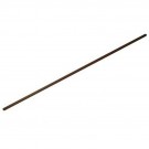 Násada na železné hrábě průměr 28mm délka 150cm