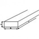 Brousící segment obdélníkový 90 x 35 x 150 mm